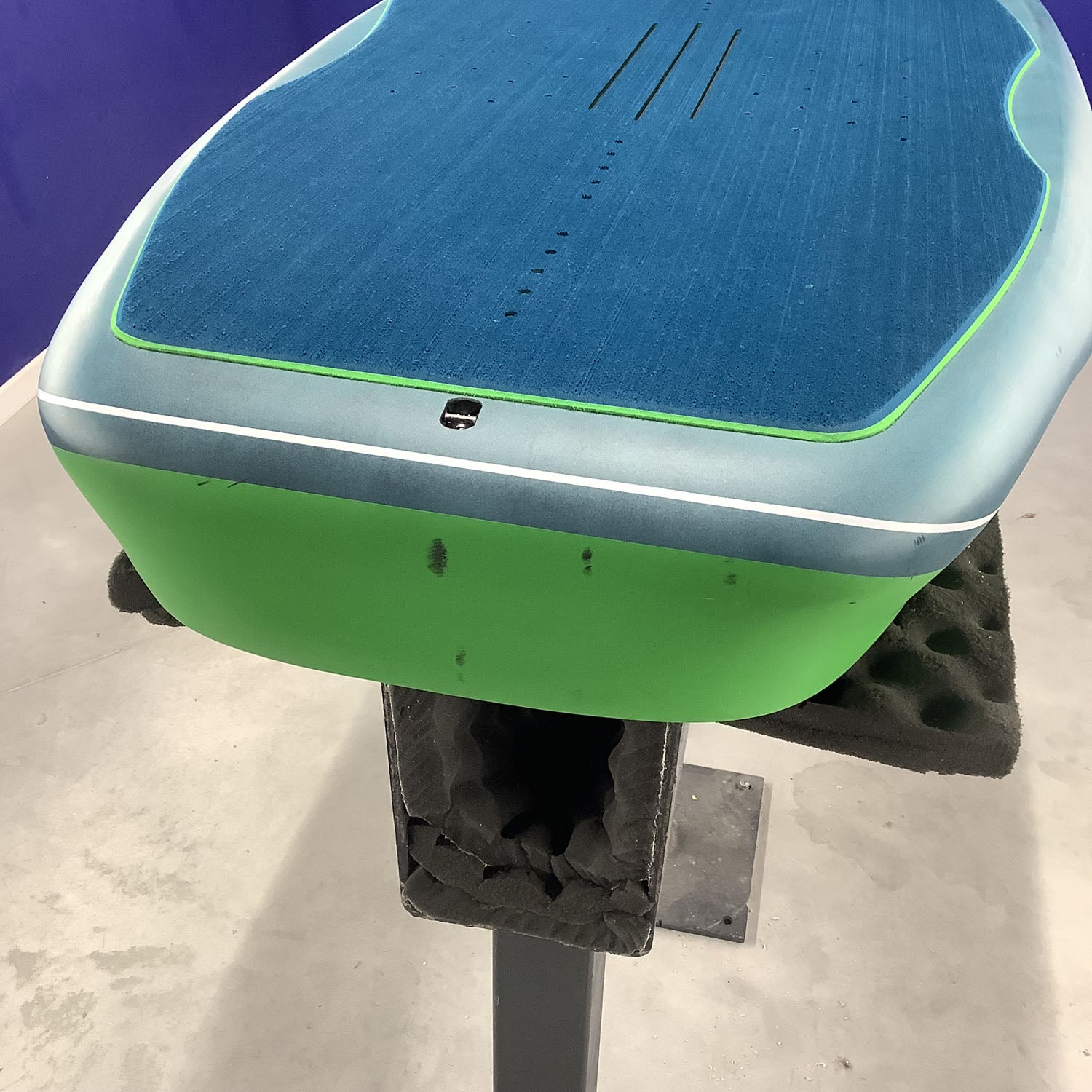 Wing Foil Board Lemon FSP Pro - 4'9 Second Choix 12149