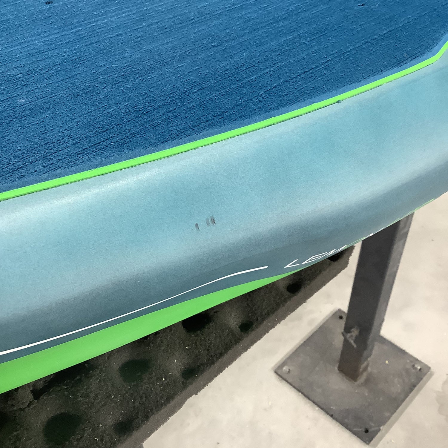 Wing Foil Board Lemon FSP Pro - 4'9 Second Choix 12149