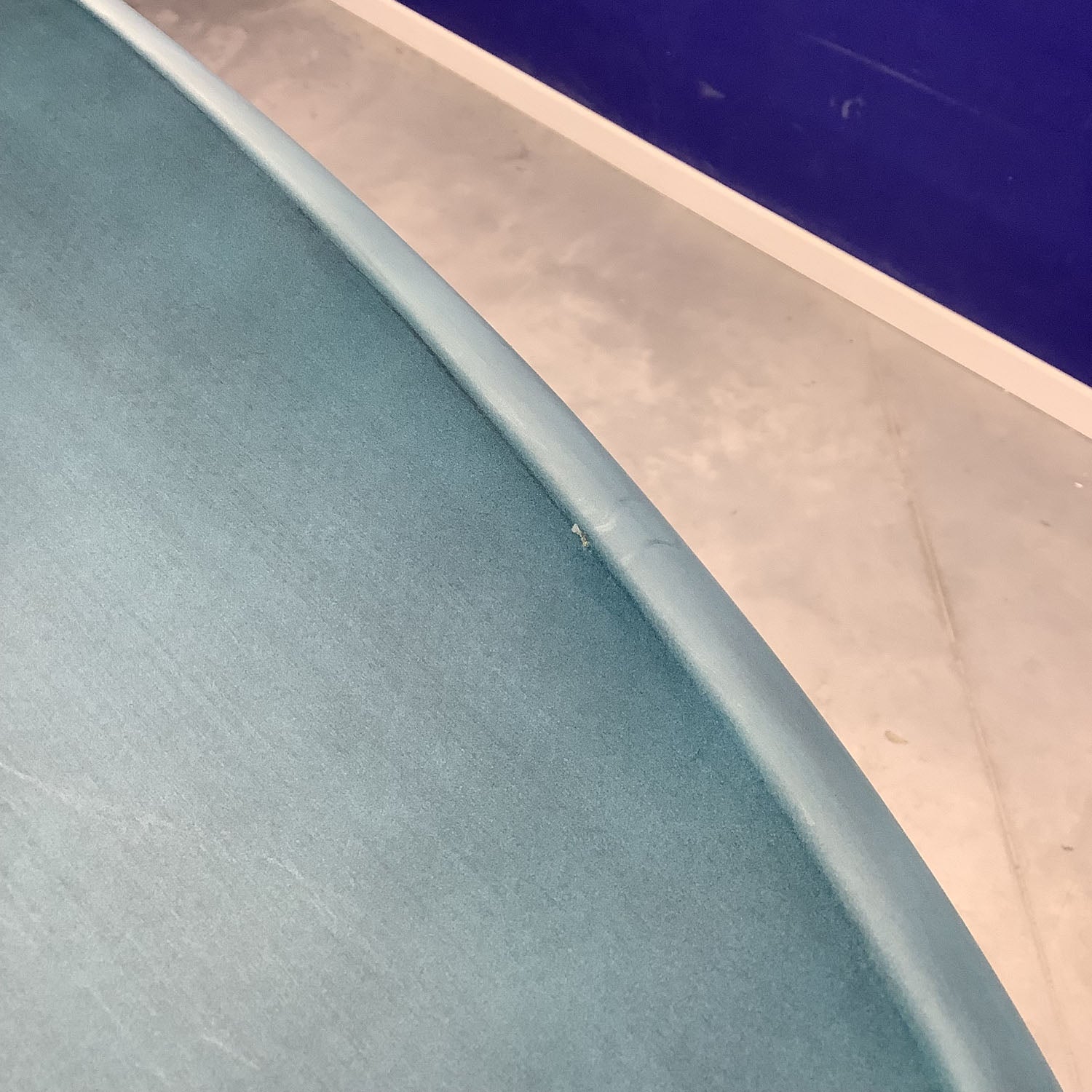 Wing Foil Board Lemon FSP Pro - 4'9 Second Choix 12149