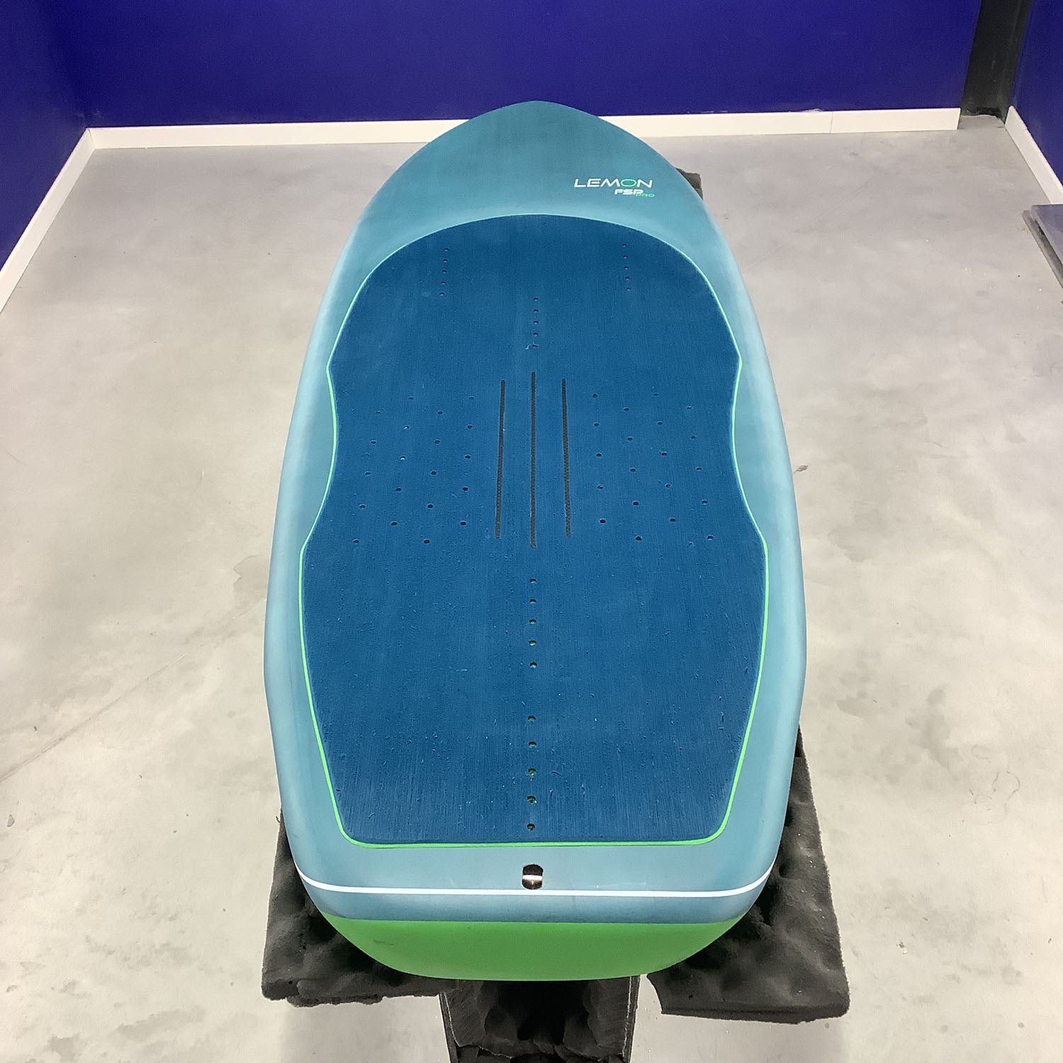 Wing Foil Board Lemon FSP Pro - 4'4 Second Choix 12150