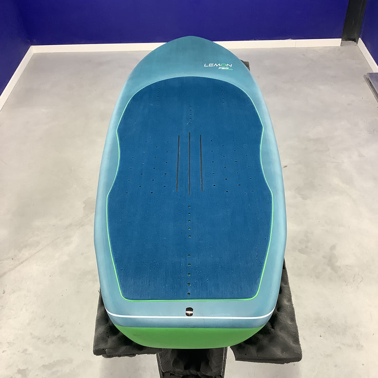 Wing Foil Board Lemon FSP Pro - 4'4 Second Choix 12150
