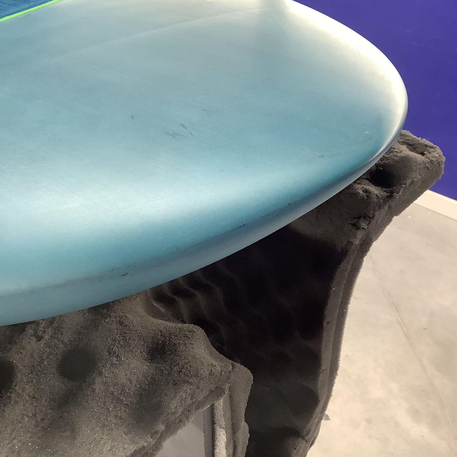 Wing Foil Board Lemon FSP Pro - 4'4 Second Choix 12150