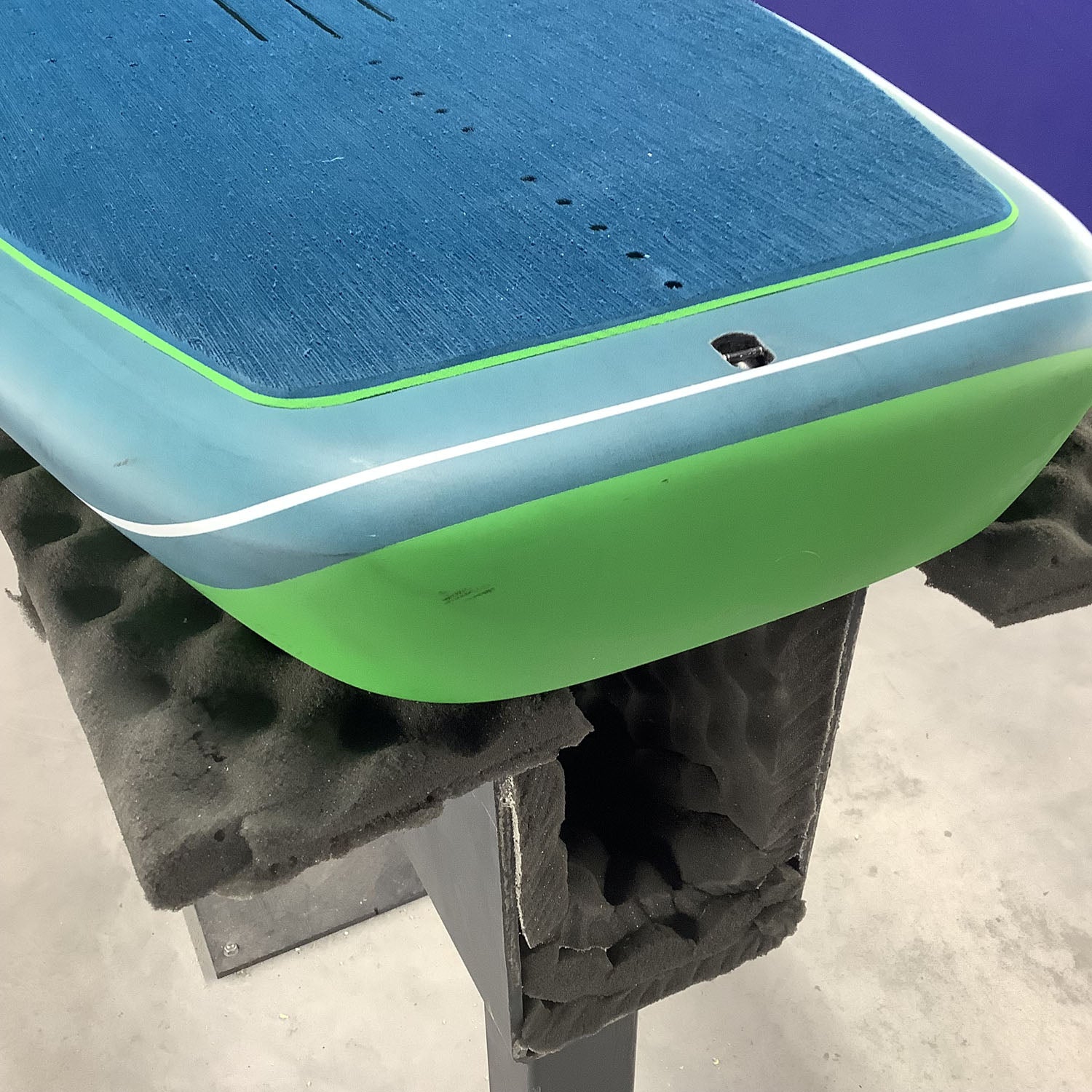 Wing Foil Board Lemon FSP Pro - 4'4 Second Choix 12150