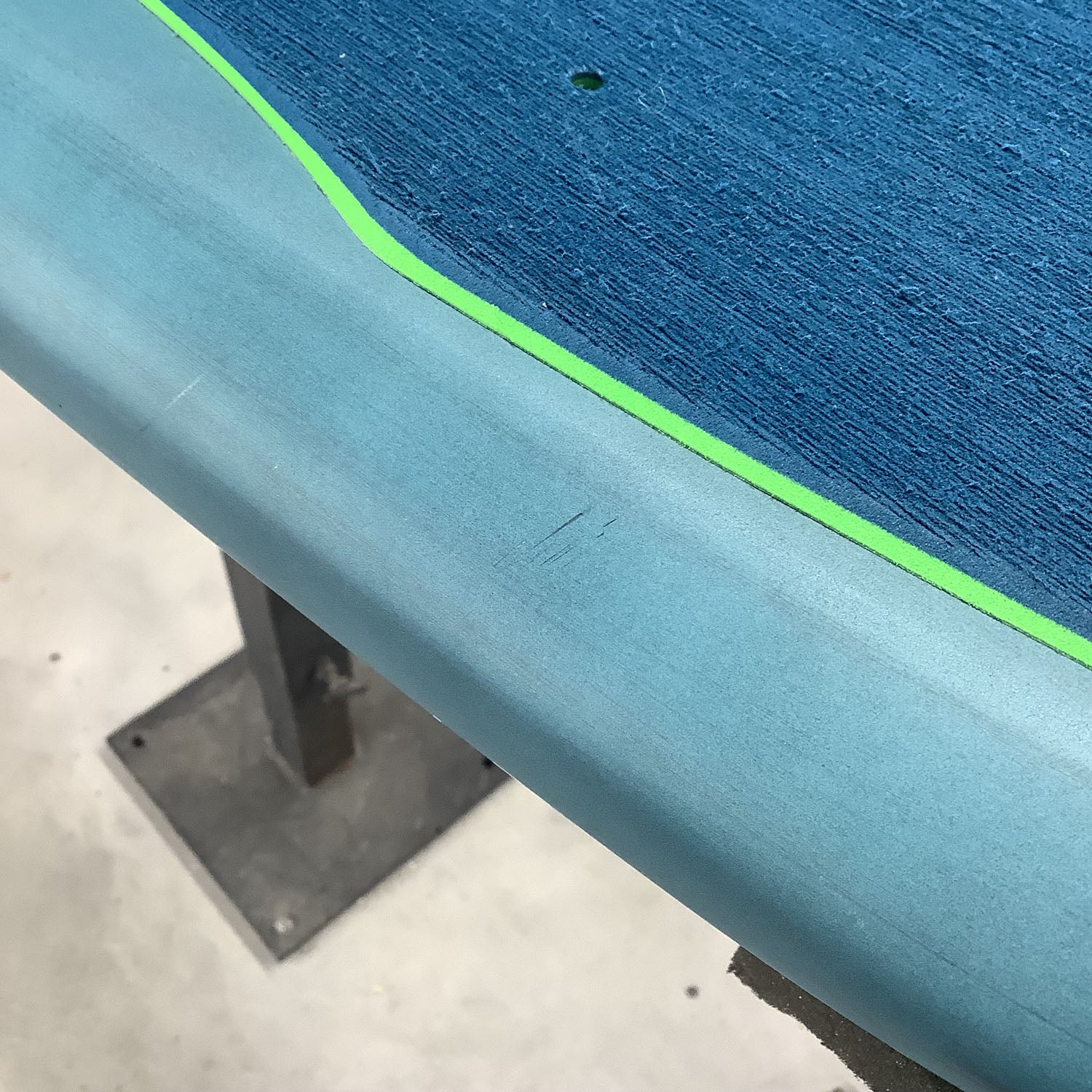 Wing Foil Board Lemon FSP Pro - 4'4 Second Choix 12150