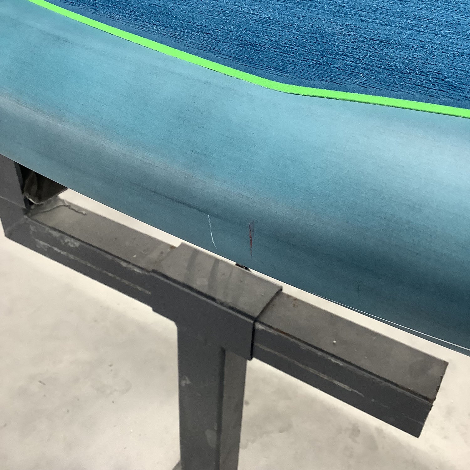 Wing Foil Board Lemon FSP Pro - 4'4 Second Choix 12150