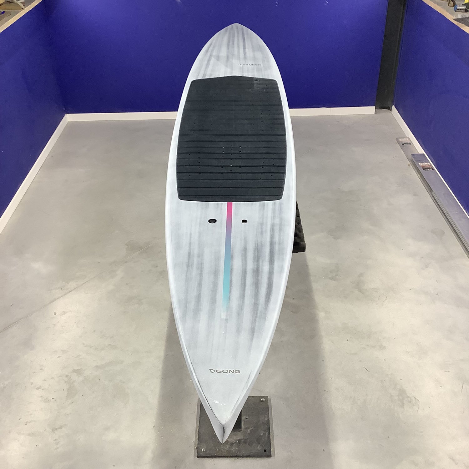 SUP Foil Board Intruder EPS Pro - 9'6 Second Rate 12234