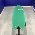 Factory Surf 5'6 Pie PU Custom - 5'6 Second Rate 12416