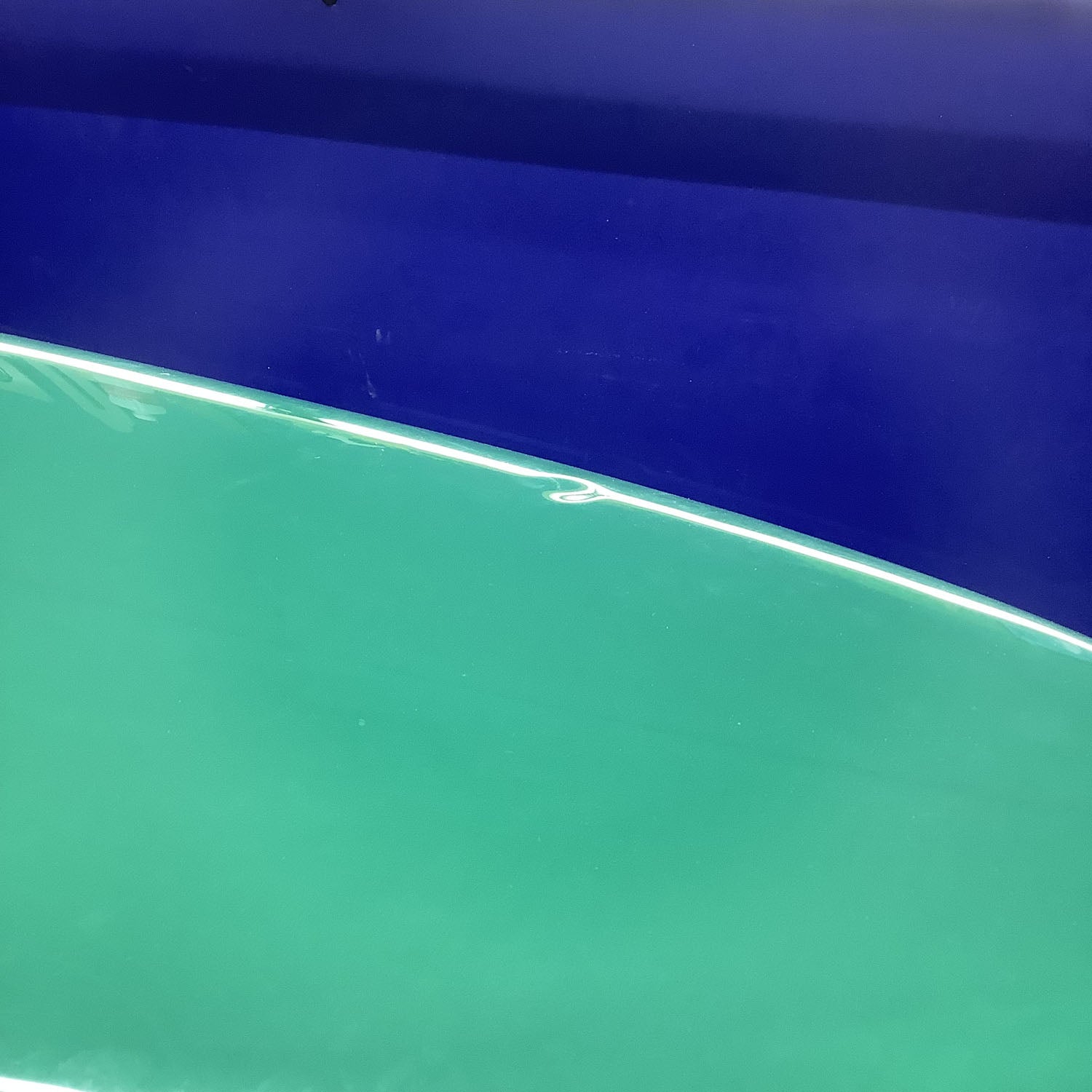 Factory Surf 5'6 Pie PU Custom - 5'6 Second Rate 12416