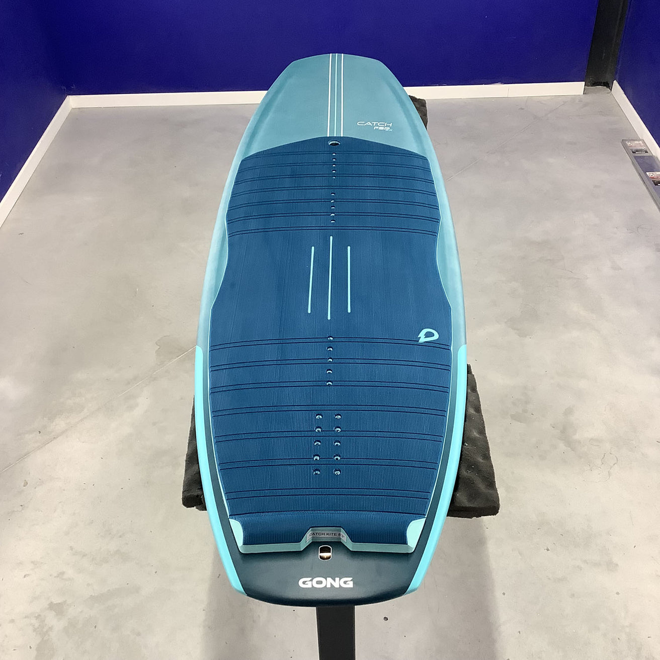 Kiteboard Catch FSP 2X - 5'3 Second Rate 12522