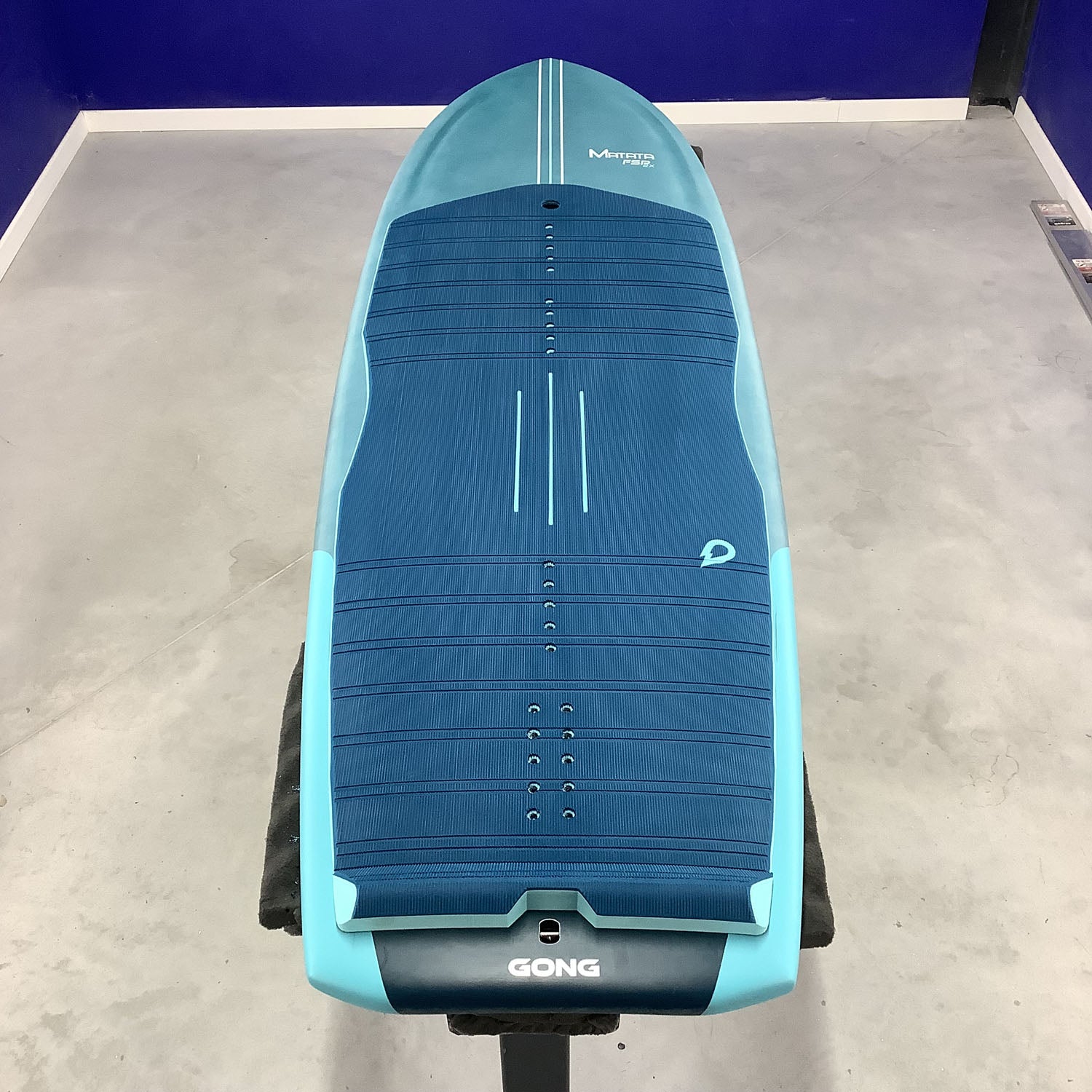 Kiteboard Matata FSP 2X - 4'11 Second Rate 12525