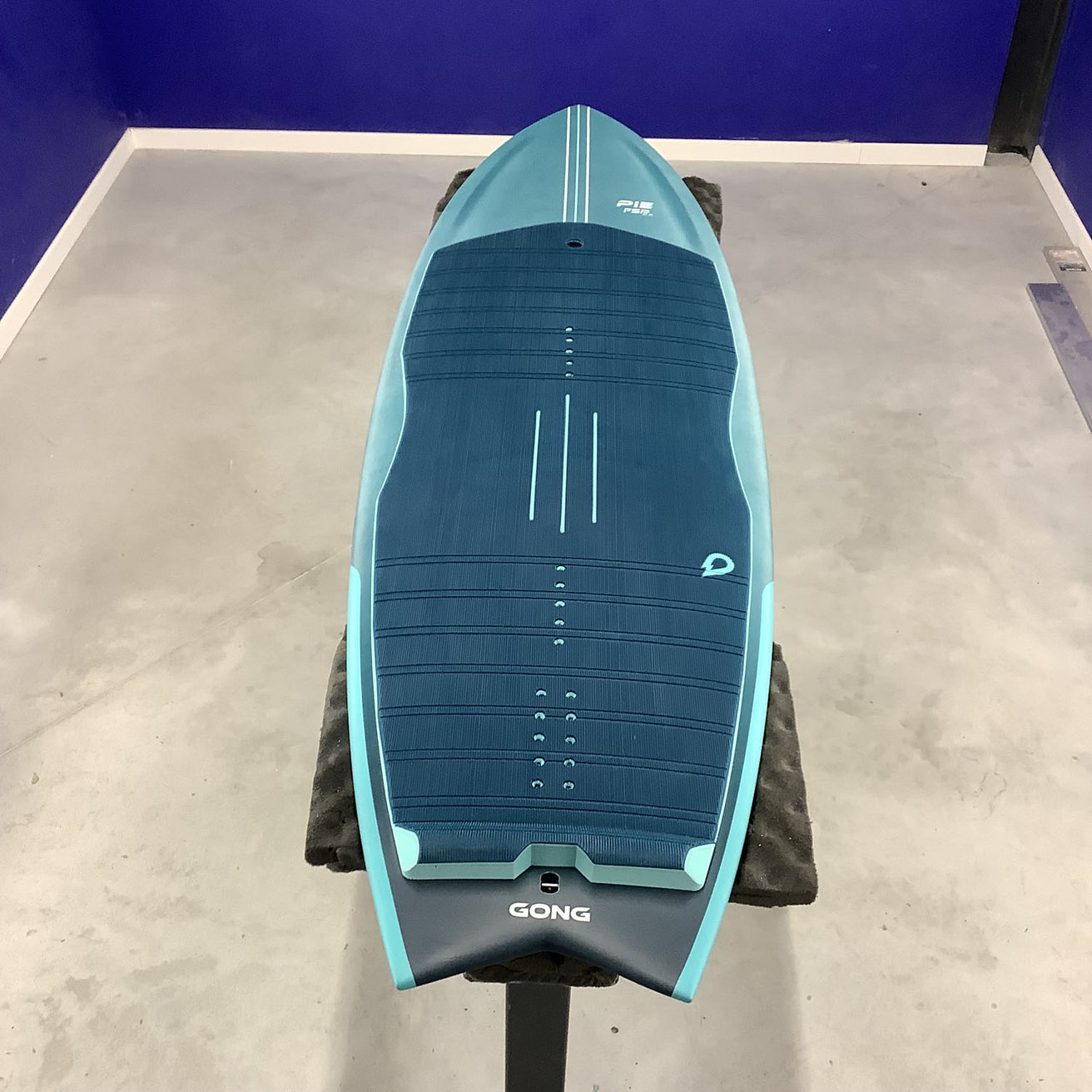 Kiteboard Pie FSP 2X - 5'1 Second Choix 12656