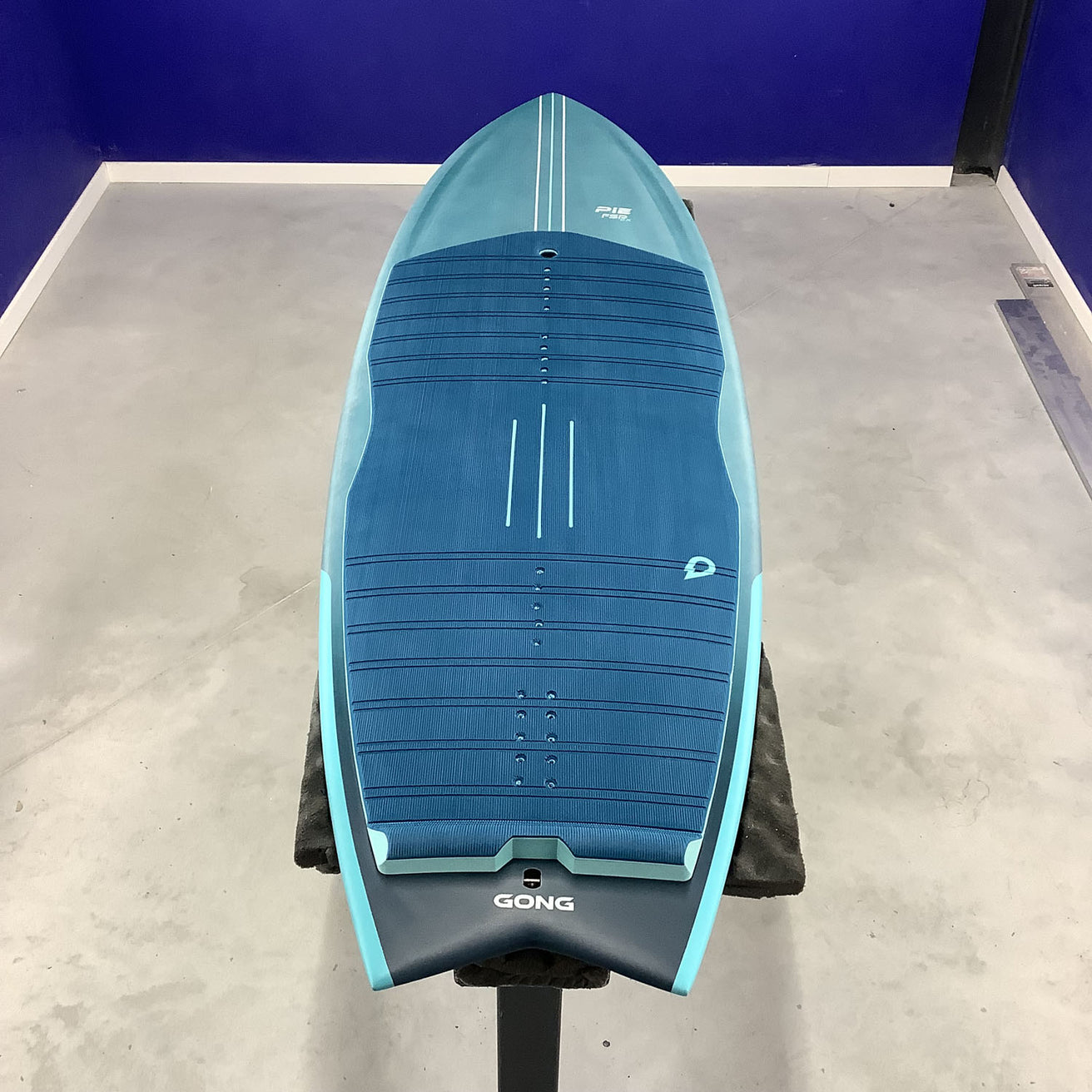 Kiteboard Pie FSP 2X - 5'5 Second Choix 12657