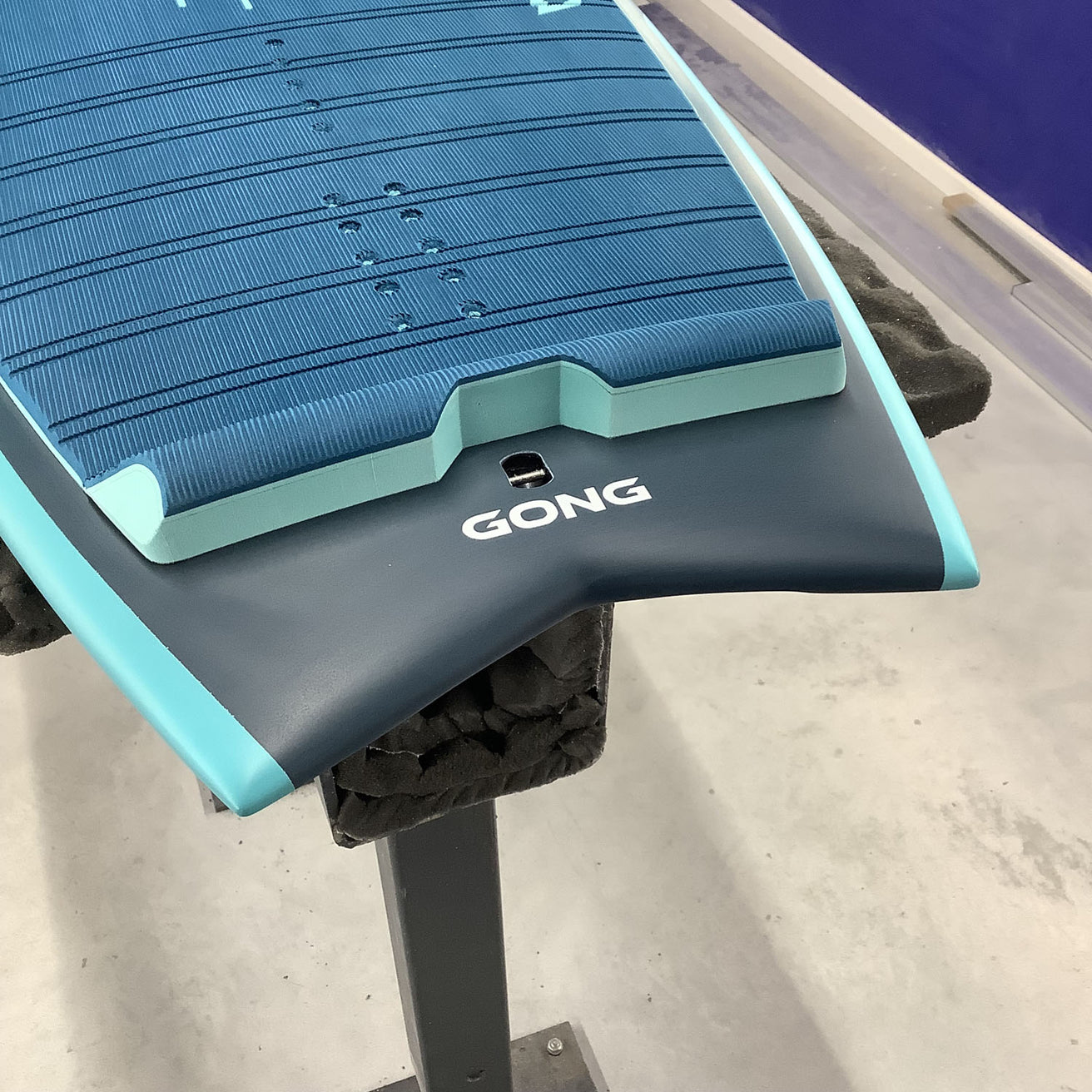 Kiteboard Pie FSP 2X - 5'5 Second Choix 12657