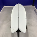 Surf Imperatrice EPS - 5'6 Second Choix 12659
