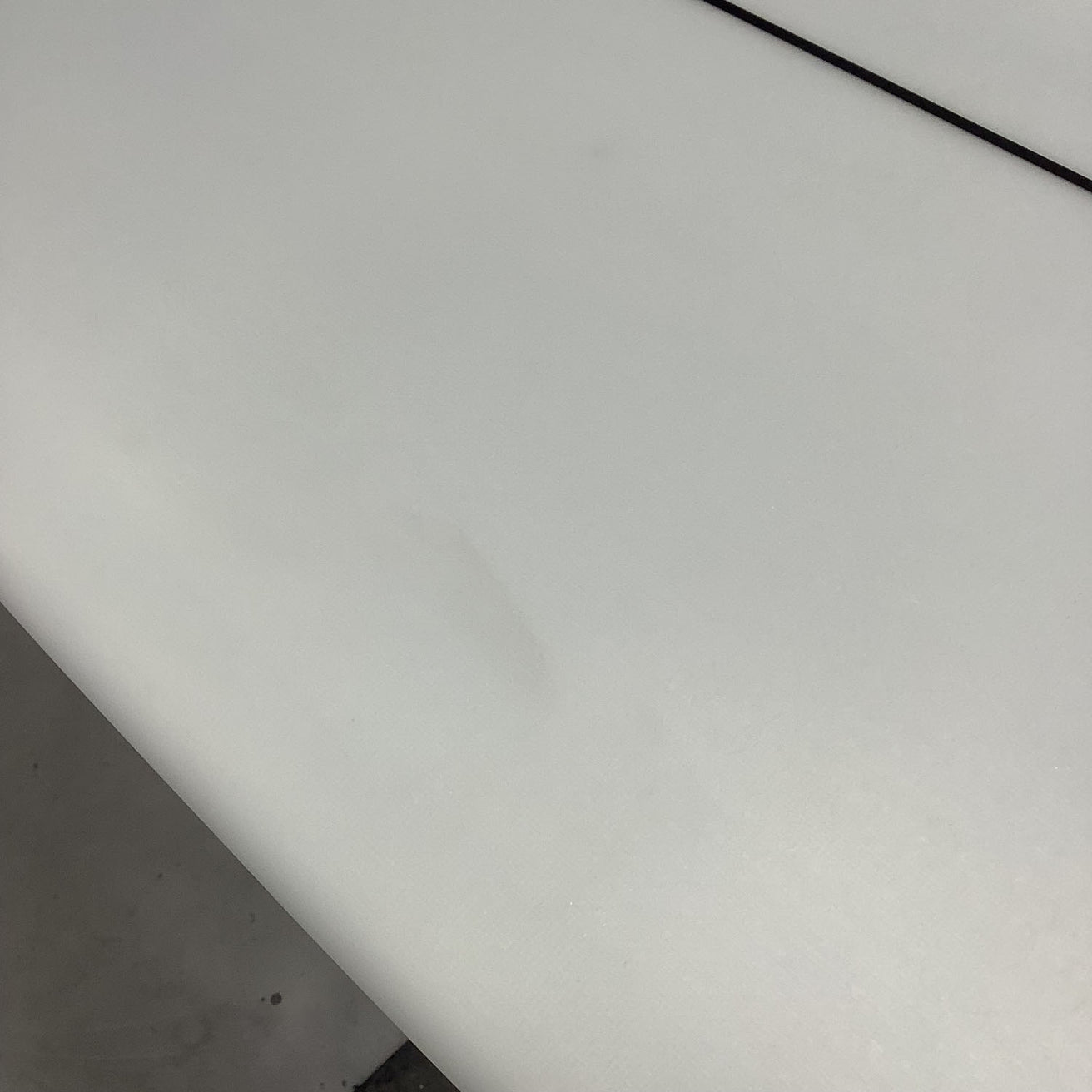 Surf Imperatrice EPS - 5'6 Second Choix 12659