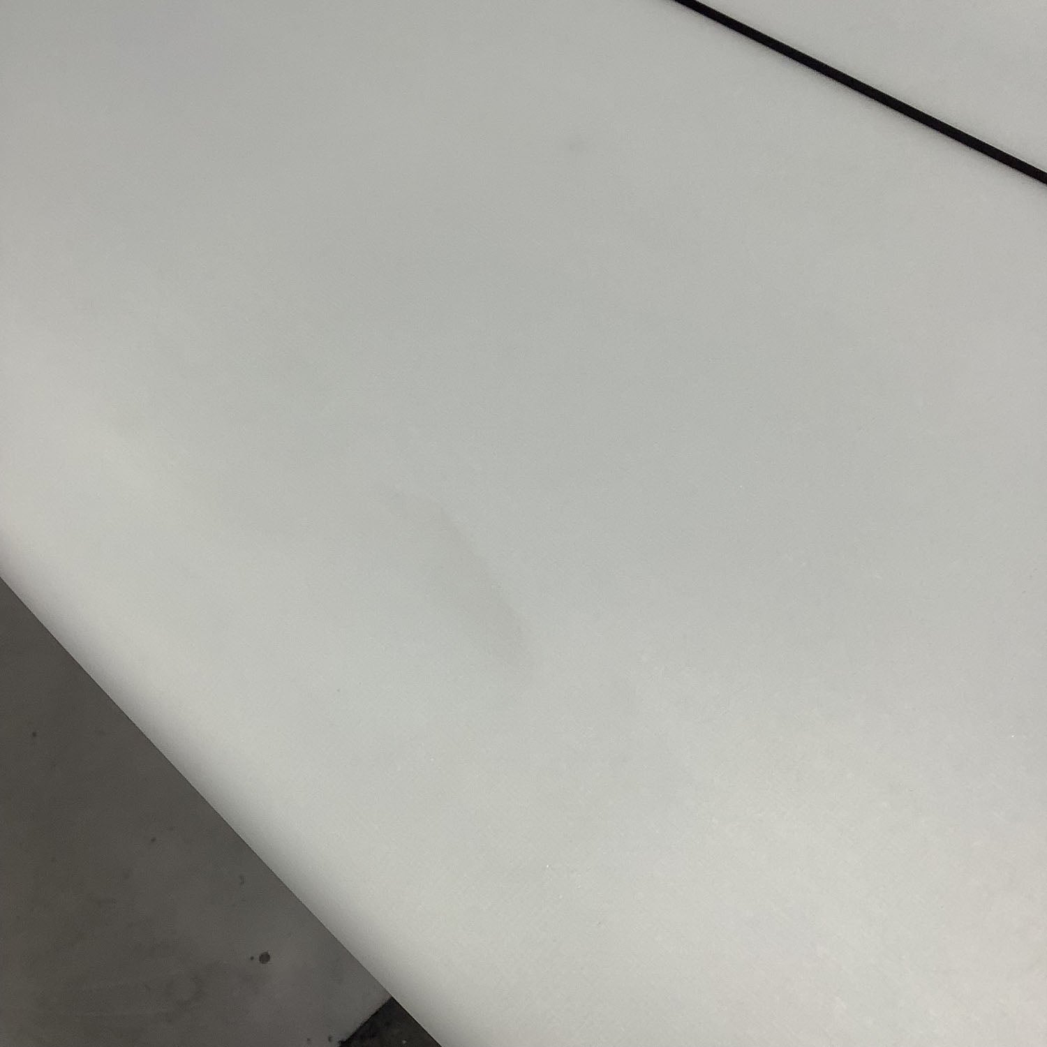 Surf Imperatrice EPS - 5'6 Second Choix 12659