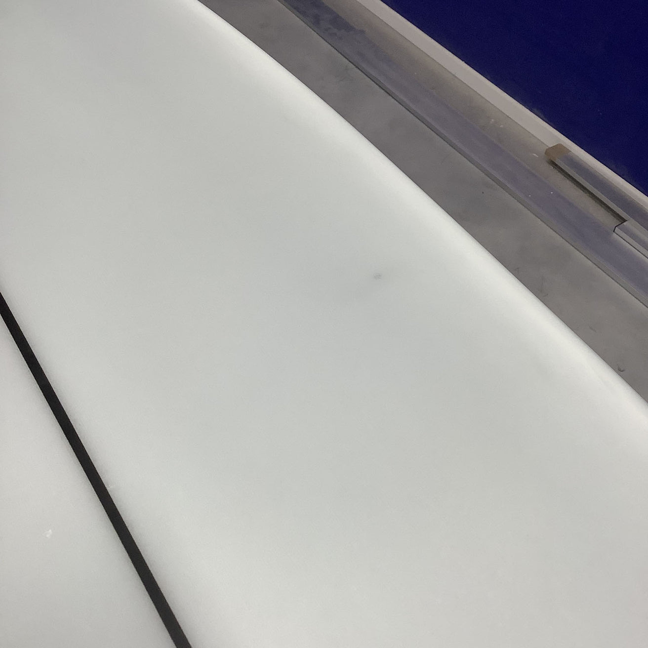 Surf Imperatrice EPS - 5'6 Second Choix 12659