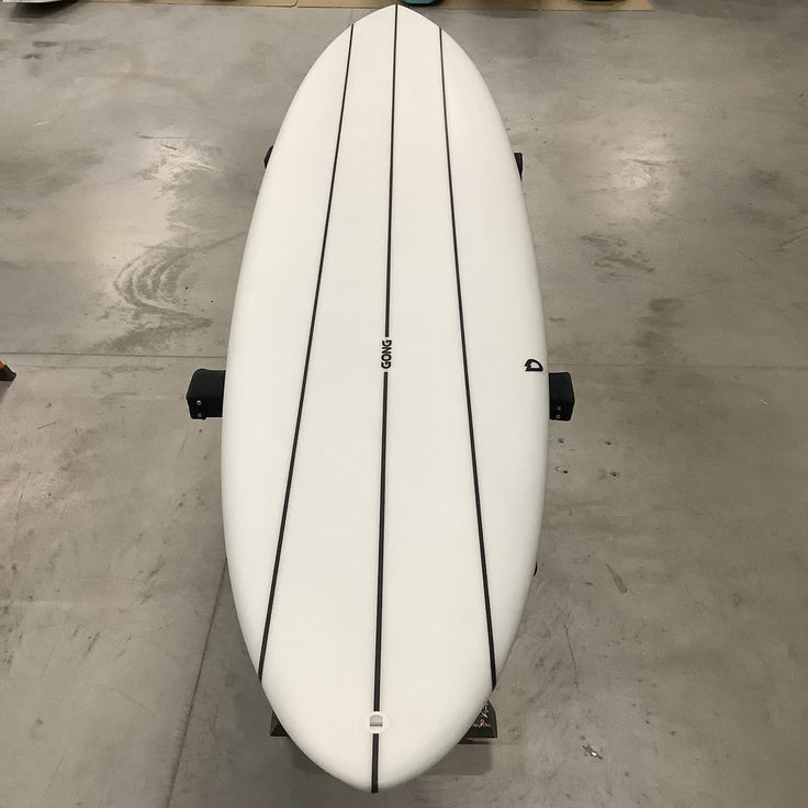 Surf Carter EPS - 8'3 Second Choix 12745