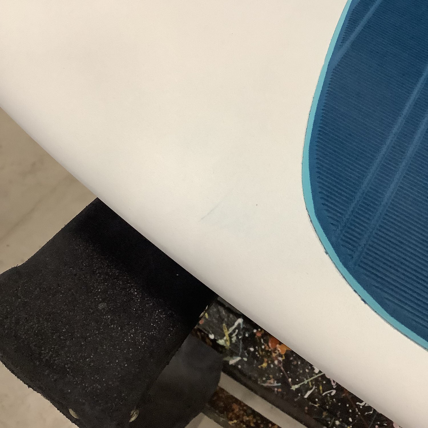 Kitefoil Catch FSP 2X - FSP 2X 4'8 Second Rate 12749