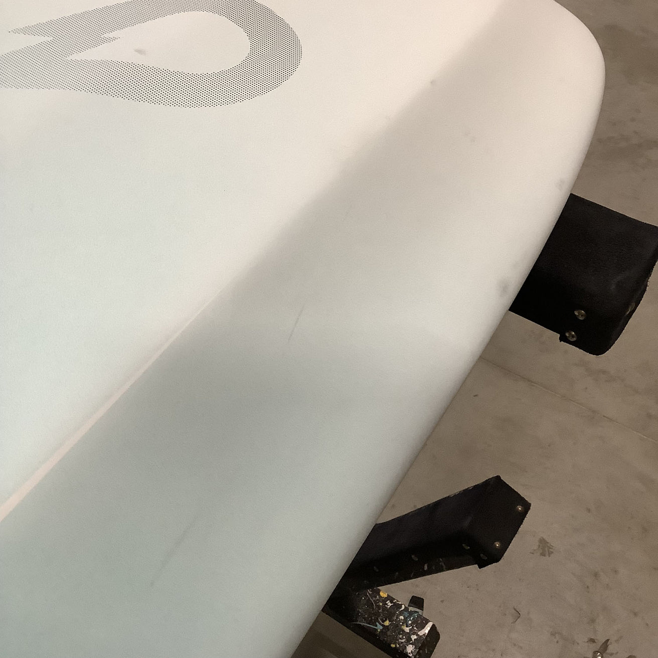 Kitefoil Catch FSP 2X - FSP 2X 4'8 Second Rate 12749