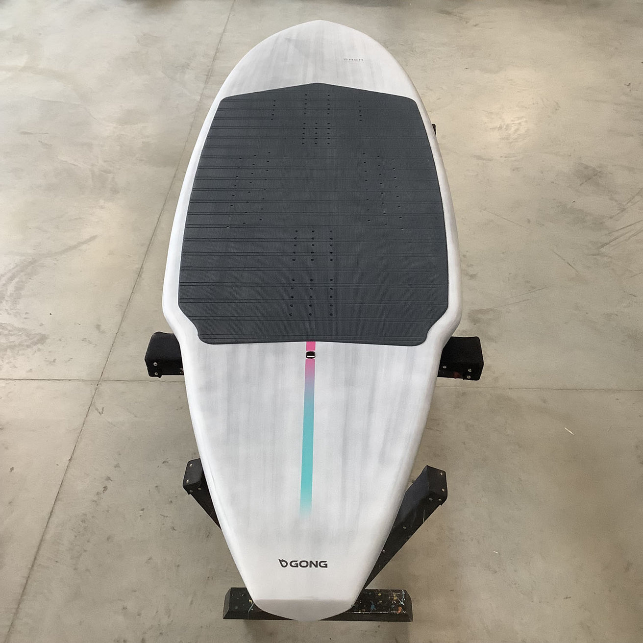SUP Foil Board Sner EPS Pro - EPS PRO 6'8 / White Second Rate 12773