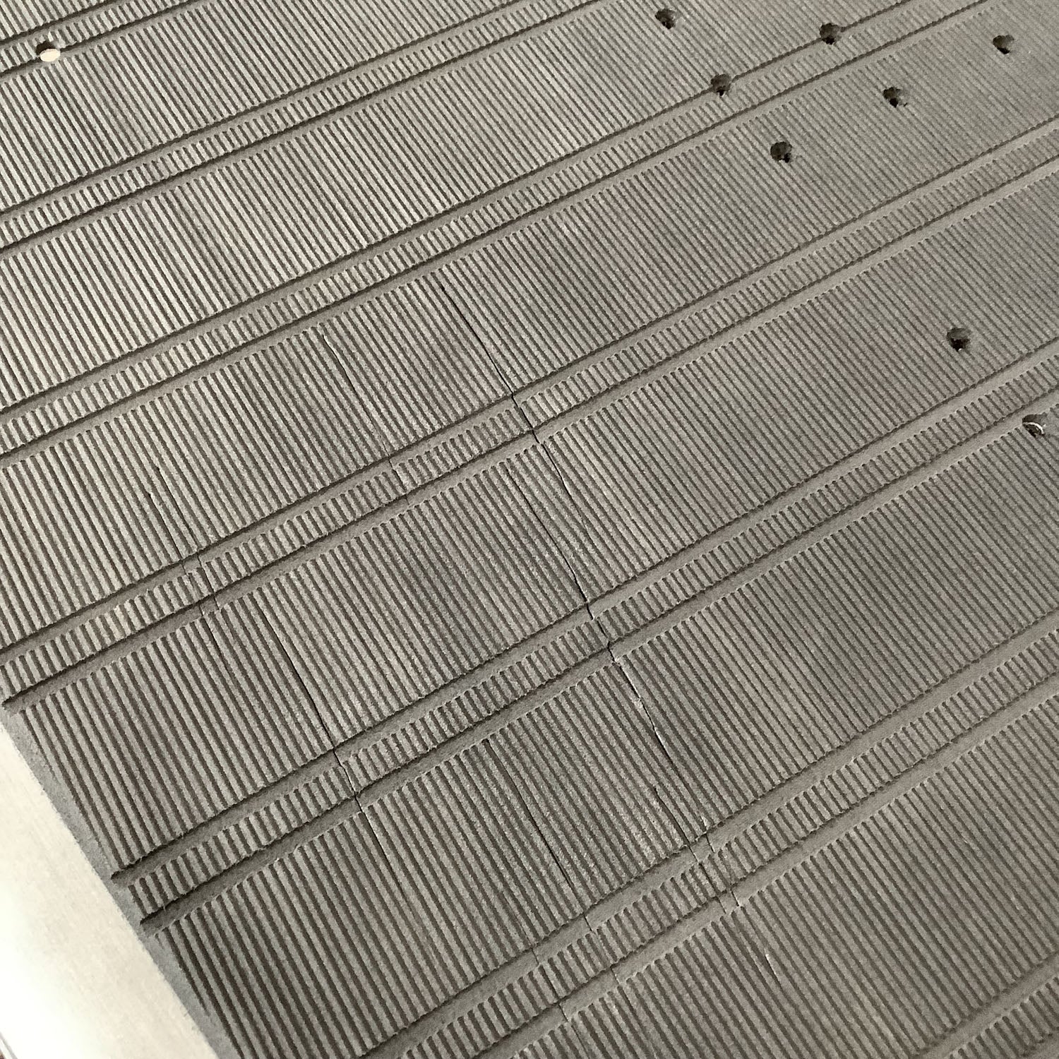 SUP Foil Board Sner EPS Pro - EPS PRO 6'8 / White Second Rate 12773