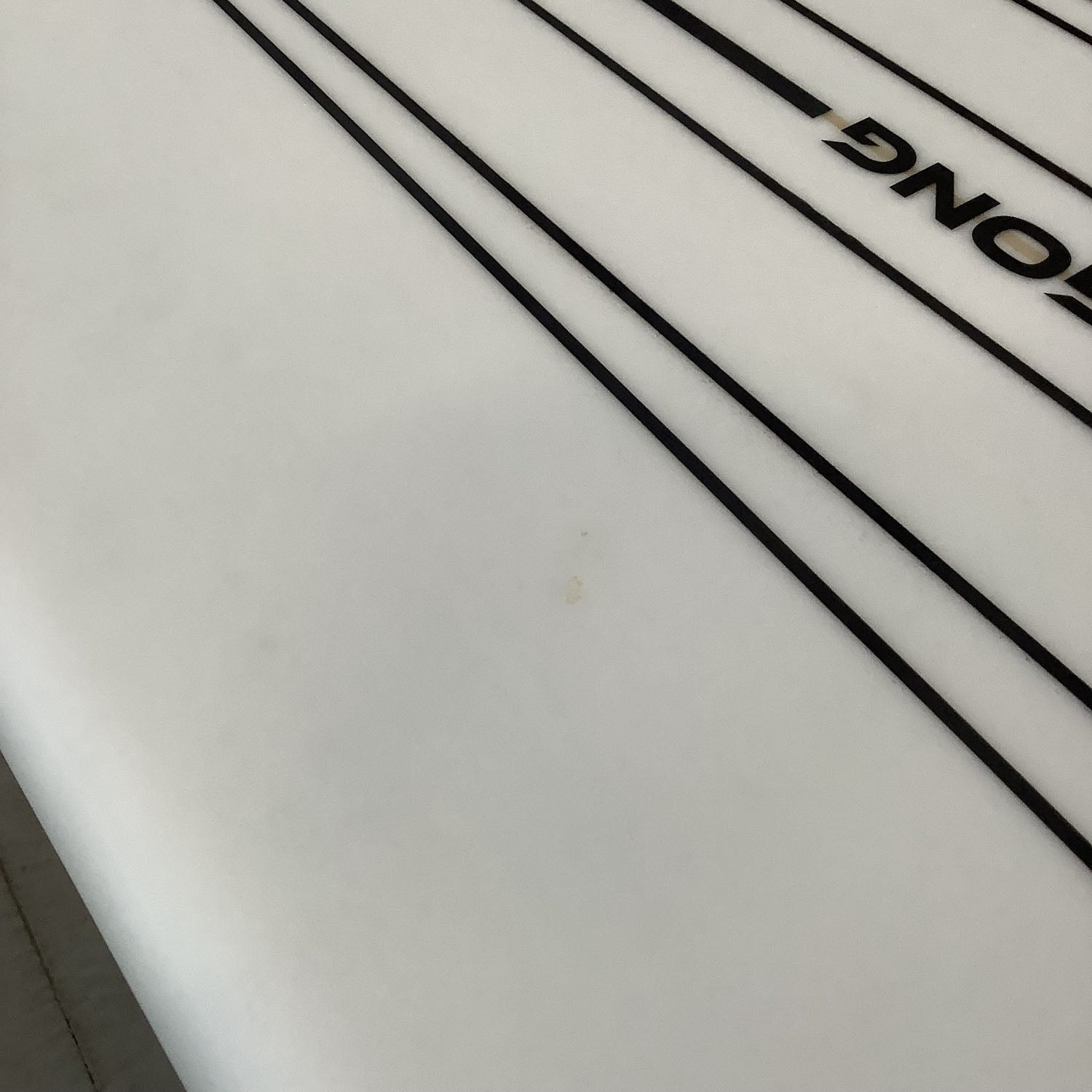 Surf Misty EPS - EPS 9'4 Second Choix 12788