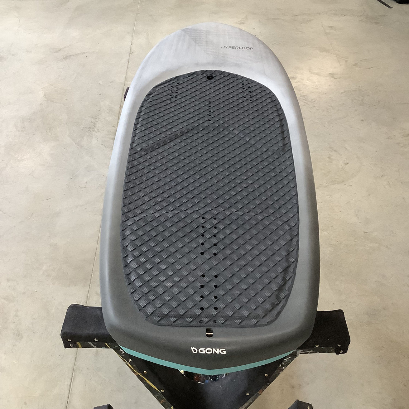 Wing Foil Board Hyperloop FSP Pro - FSP PRO 4'5 / Grey Second Choix 12845