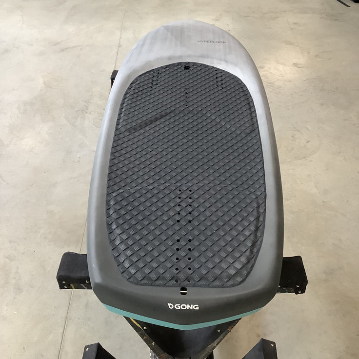 Wing Foil Board Hyperloop FSP Pro - FSP PRO 4'5 / Grey Second Choix 12846