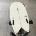 Surf Pie PU - 5'6 Blue Second Choix 12851