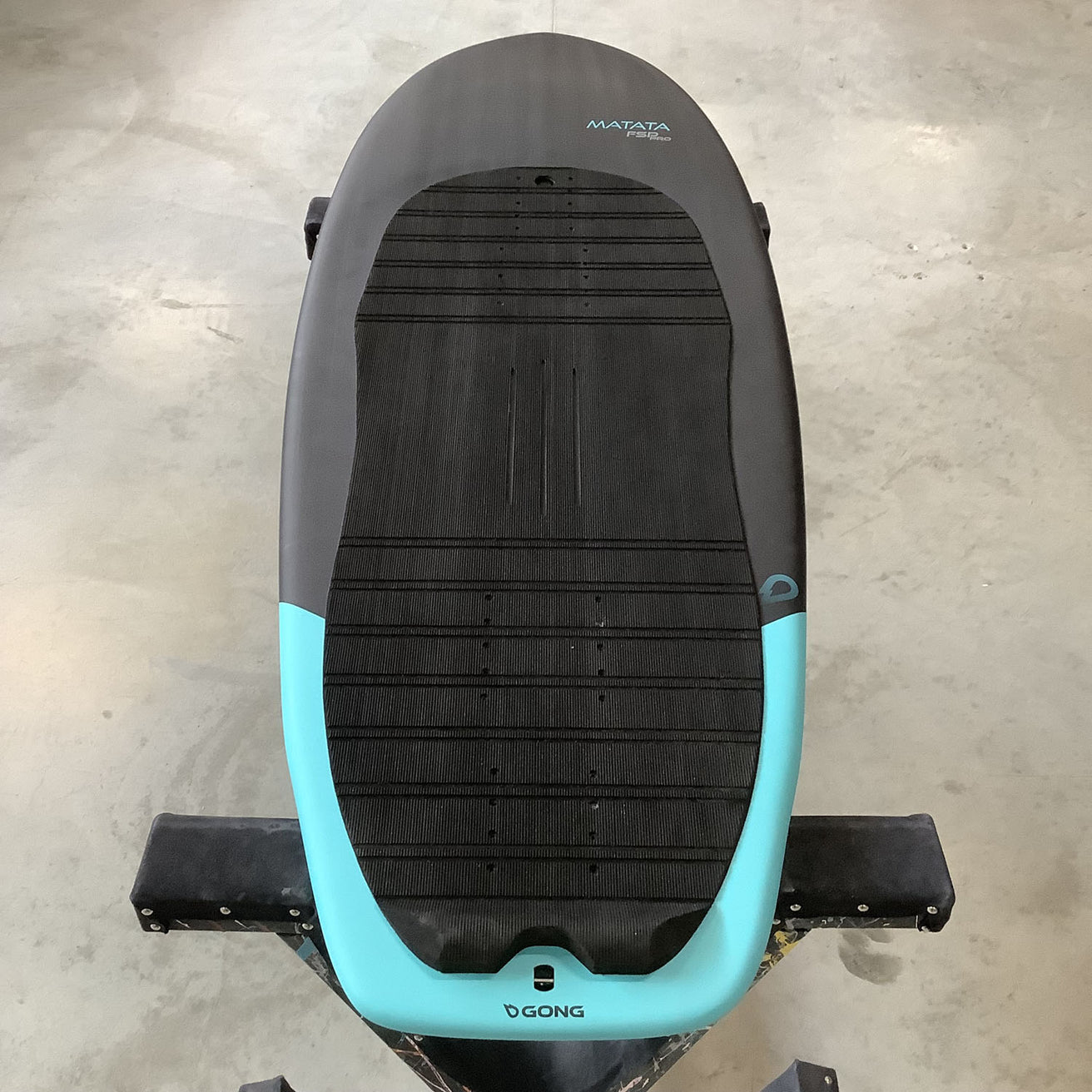 Surf Foil Board Matata FSP Pro - 4'7 Second Choix 13229