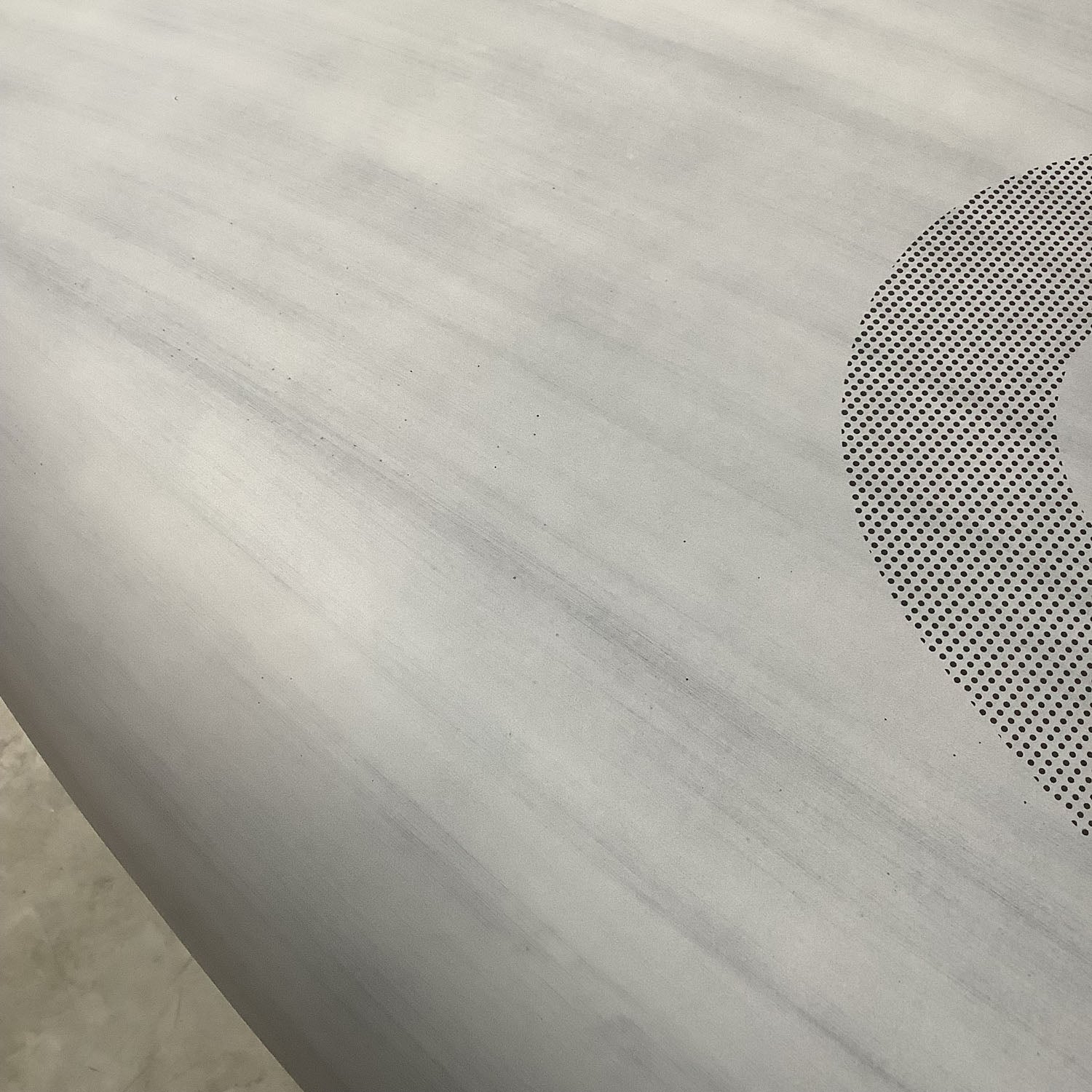 Wing Foil Board Cruzader Diamond FSP Pro - FSP PRO 6'2 Second Rate 13357