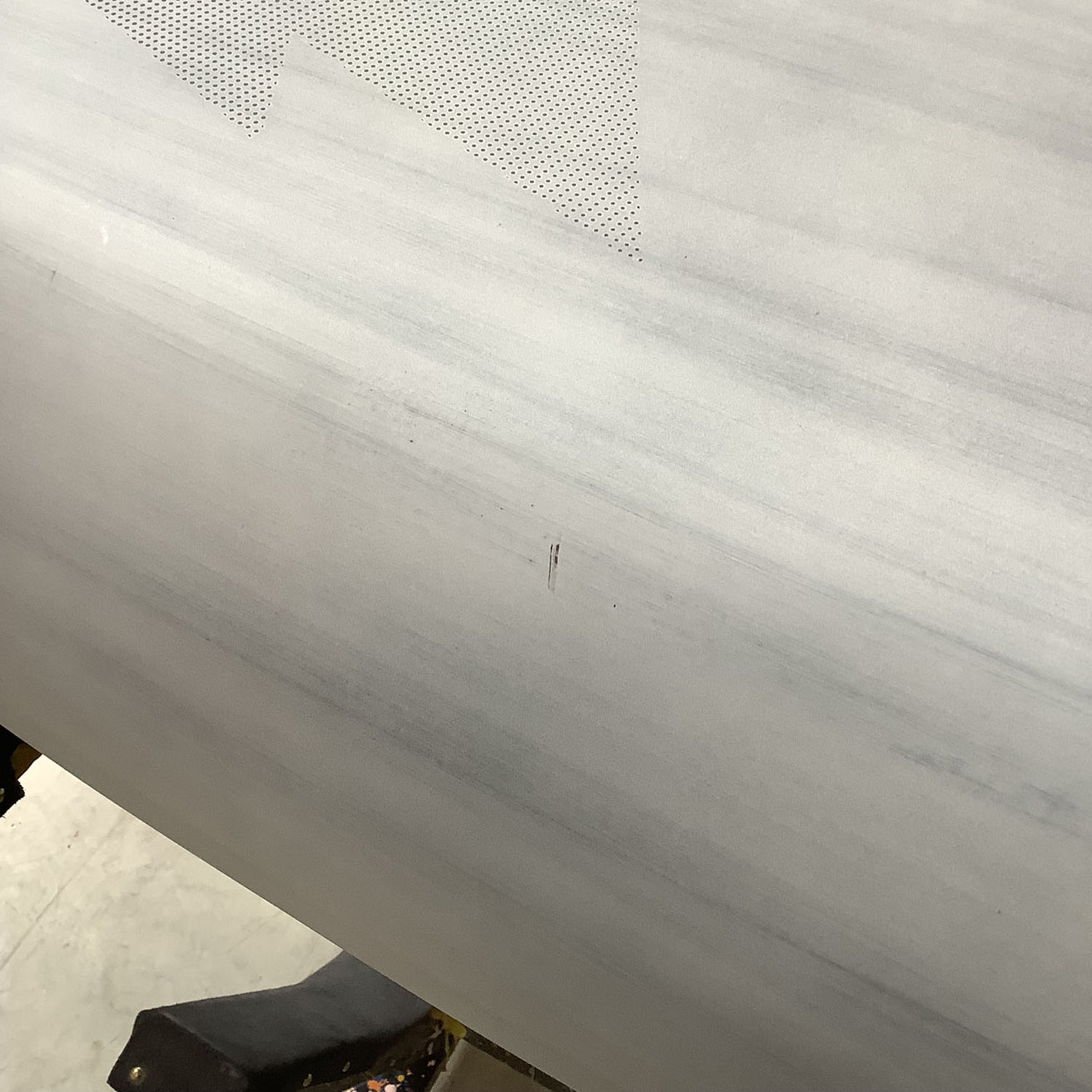 Wing Foil Board Cruzader Diamond FSP Pro - FSP PRO 6'2 Second Rate 13357