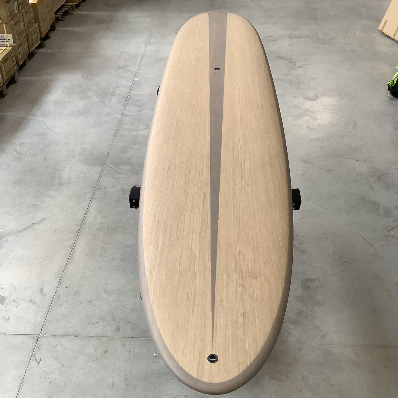 Surf 9'2 Ten Blues Pure Origin - 9'2 Second Choix 13752