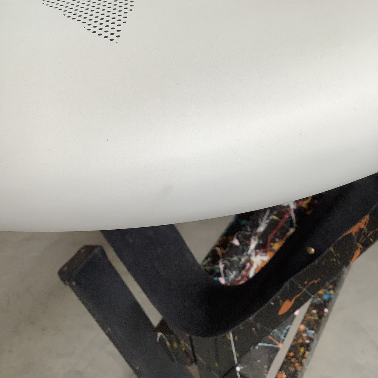 Wing Foil Board Lemon FSP 2X - 4'10 Second Choix 13985