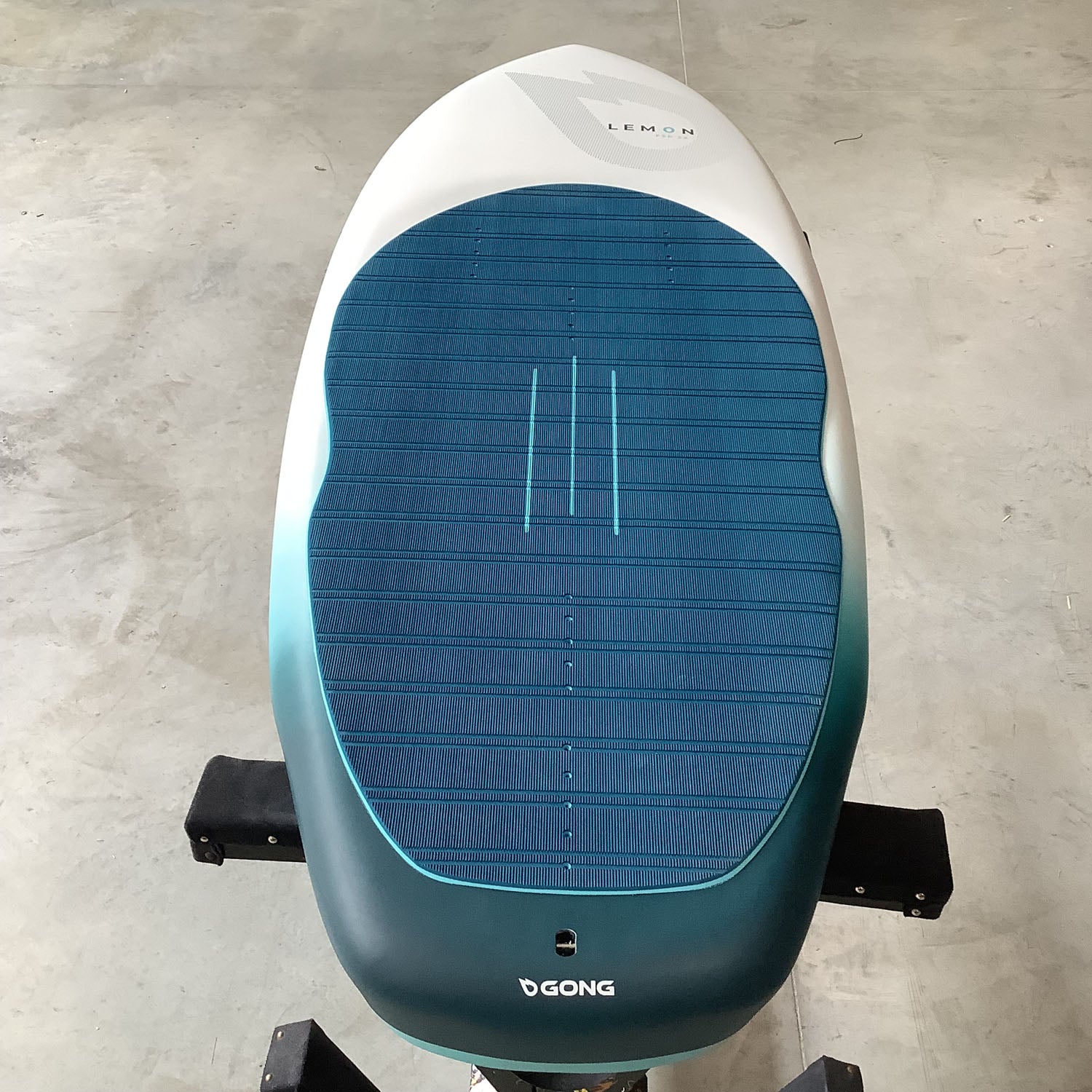 Wing Foil Board Lemon FSP 2X - 4'10 Second Choix 13986