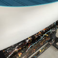 Wing Foil Board Lemon FSP 2X - 4'10 Second Choix 13986