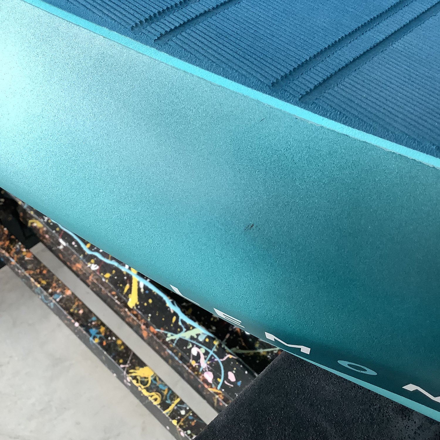 Wing Foil Board Lemon FSP 2X - 4'10 Second Choix 13986