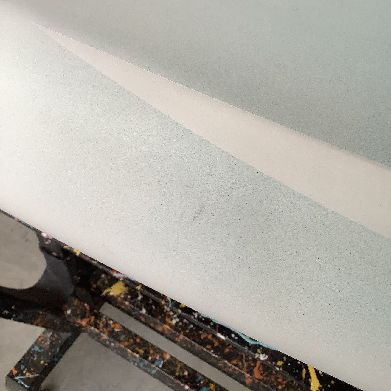 Wing Foil Board Lemon FSP 2X - 4'10 Second Choix 13986