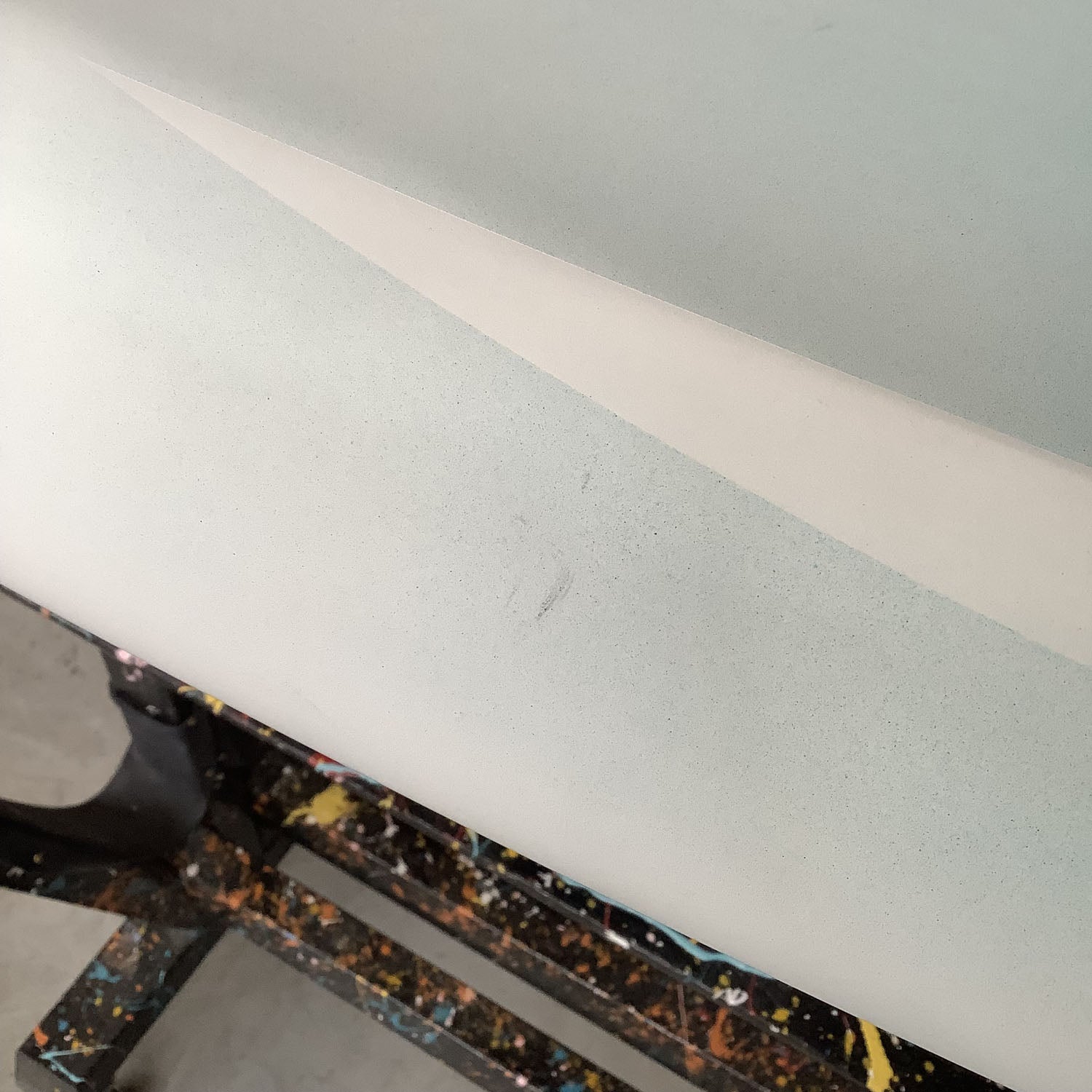 Wing Foil Board Lemon FSP 2X - 4'10 Second Choix 13986