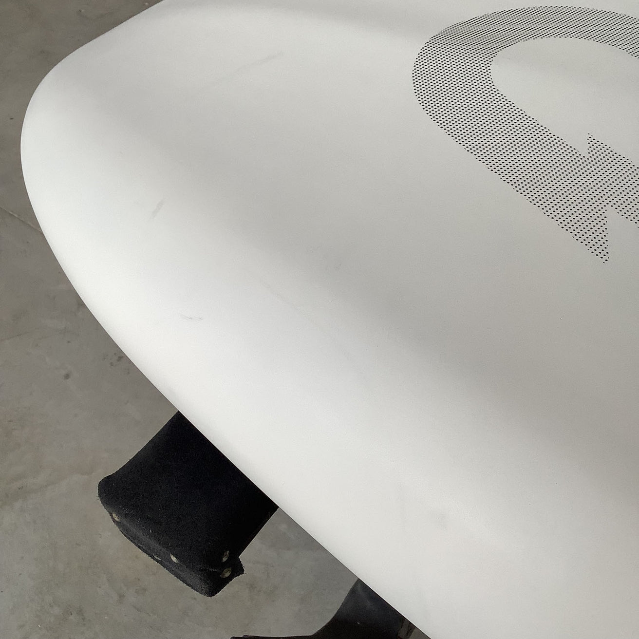 Wing Foil Board Lemon FSP 2X - 4'10 Second Choix 13986