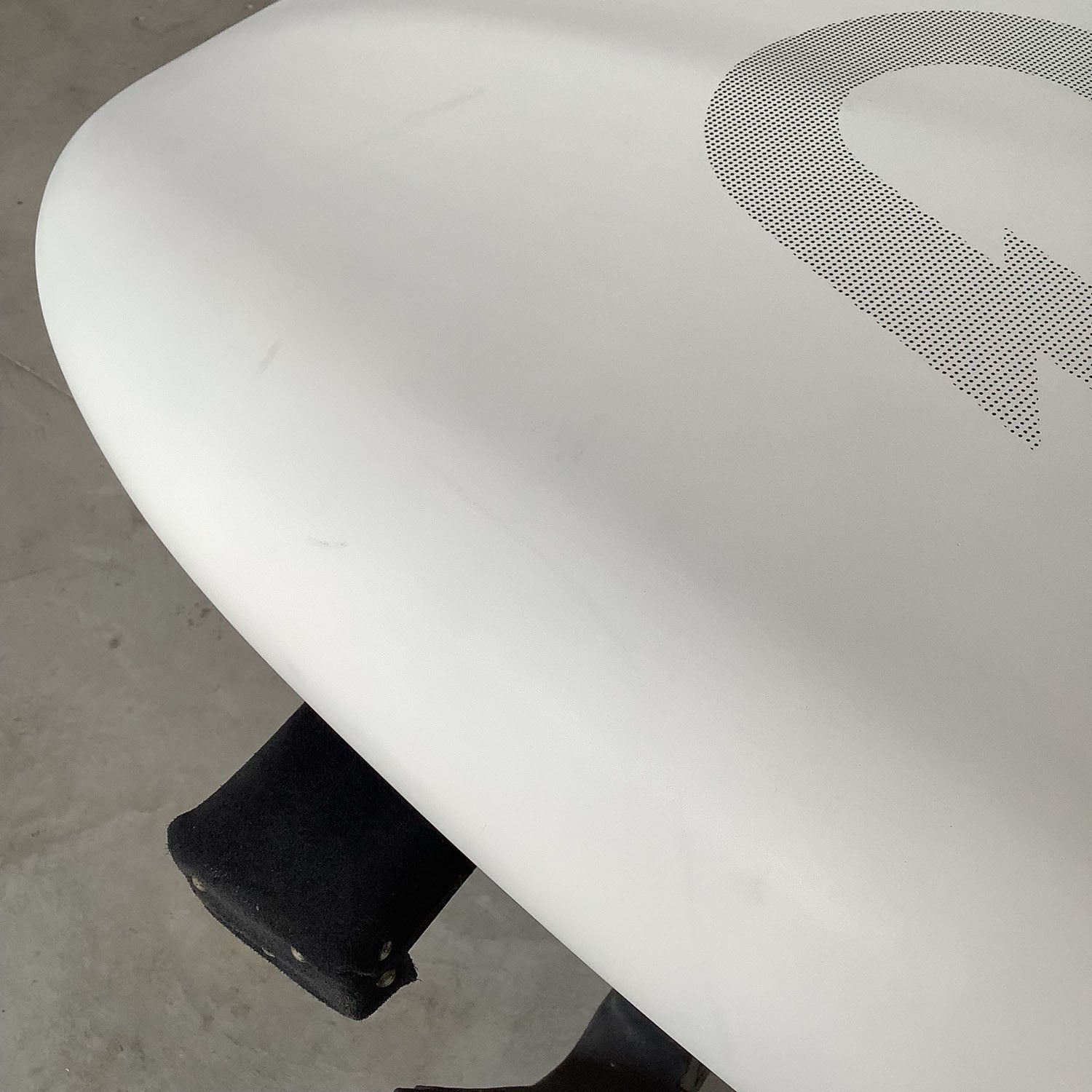 Wing Foil Board Lemon FSP 2X - 4'10 Second Choix 13986