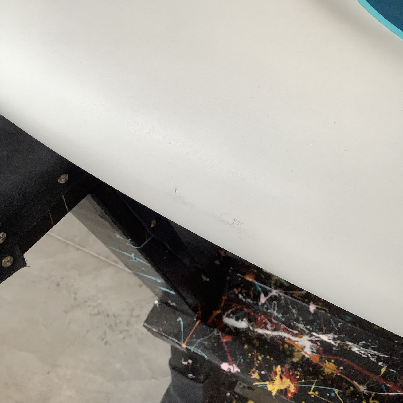 Wing Foil Board Mint FSP 2X - 4'10 Second Choix 13987