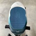 Wing Foil Board Lemon FSP 2X - 4'8 Second Choix 13988