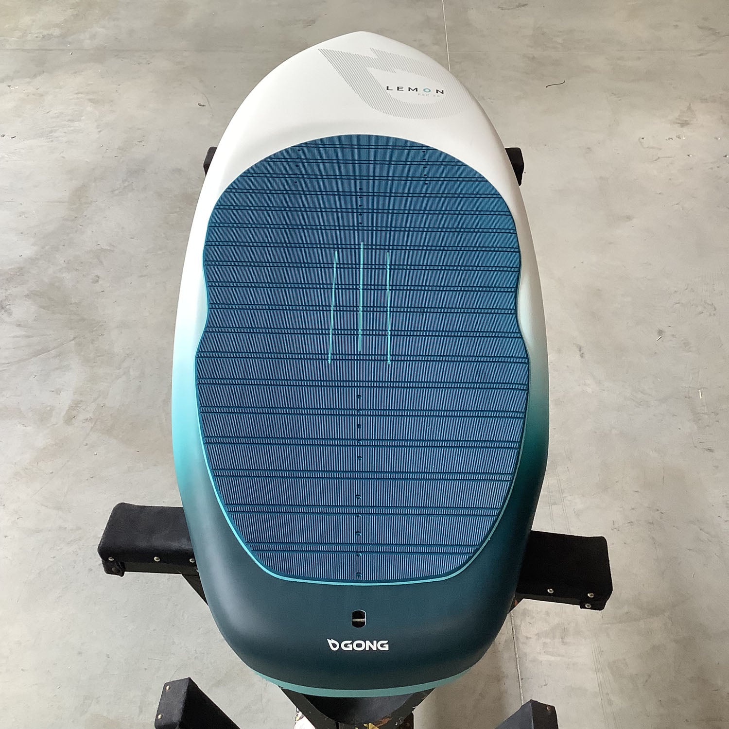 Wing Foil Board Lemon FSP 2X - 4'8 Second Choix 13988