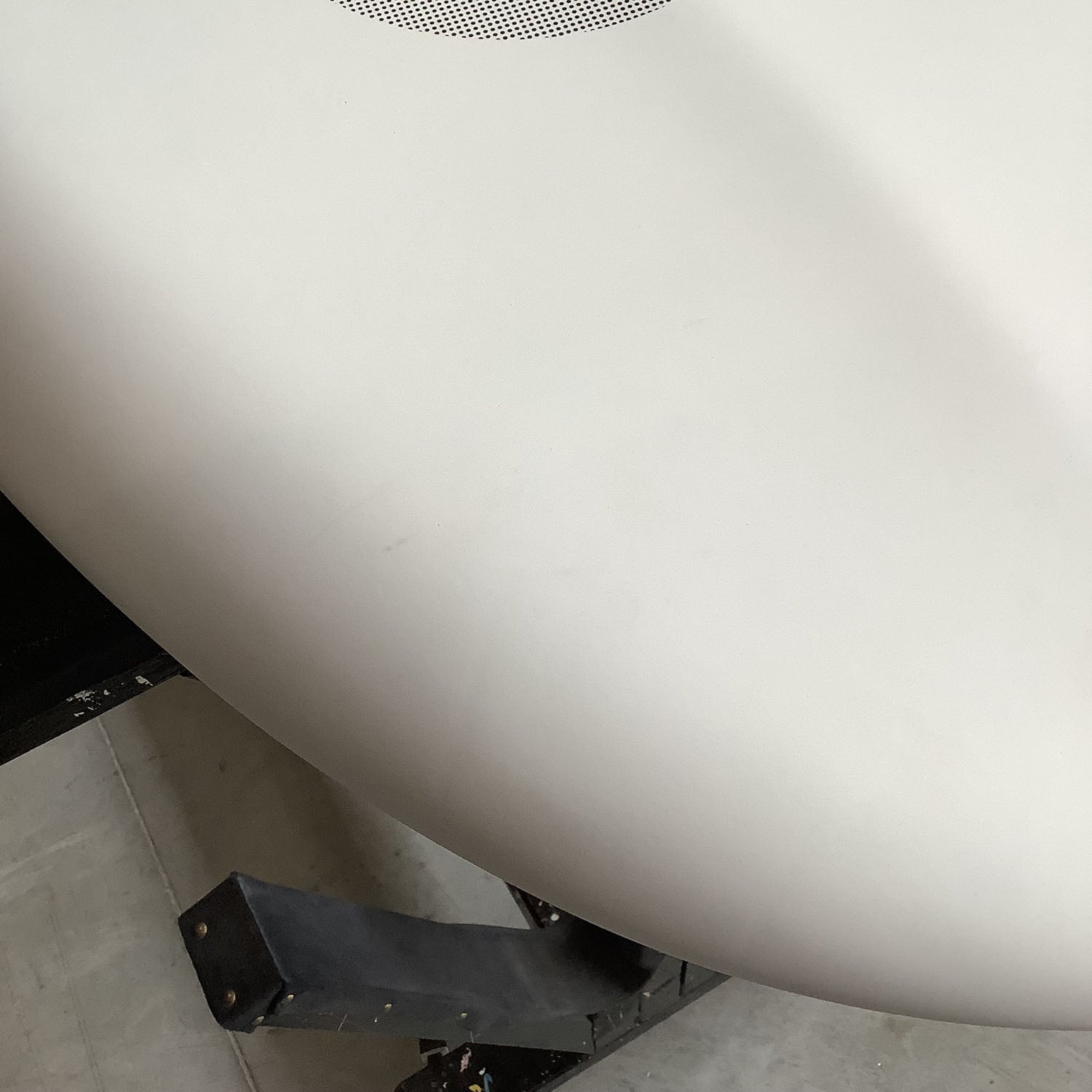 Wing Foil Board Lemon FSP 2X - 4'8 Second Choix 13988