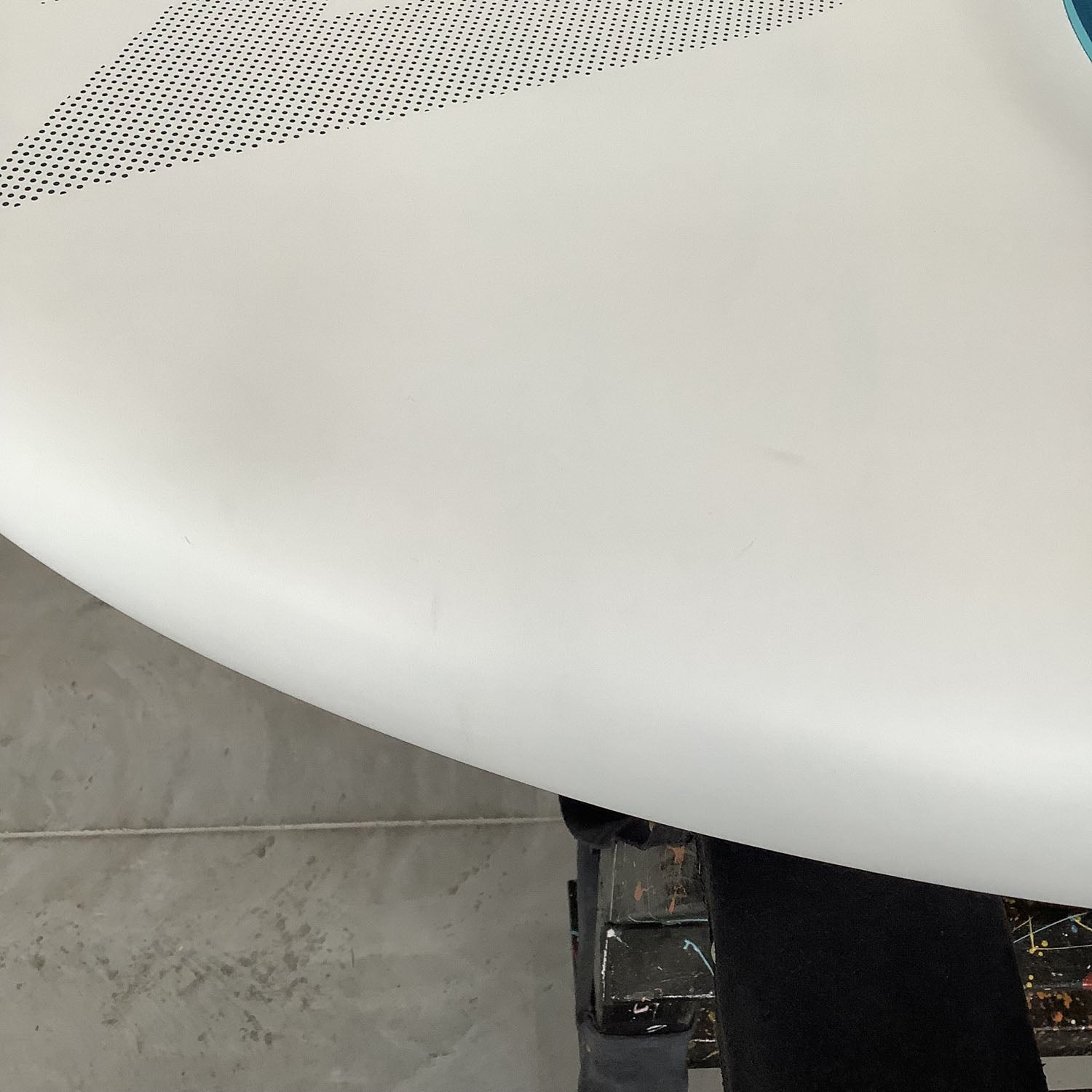 Wing Foil Board Lemon FSP 2X - 4'8 Second Choix 13988