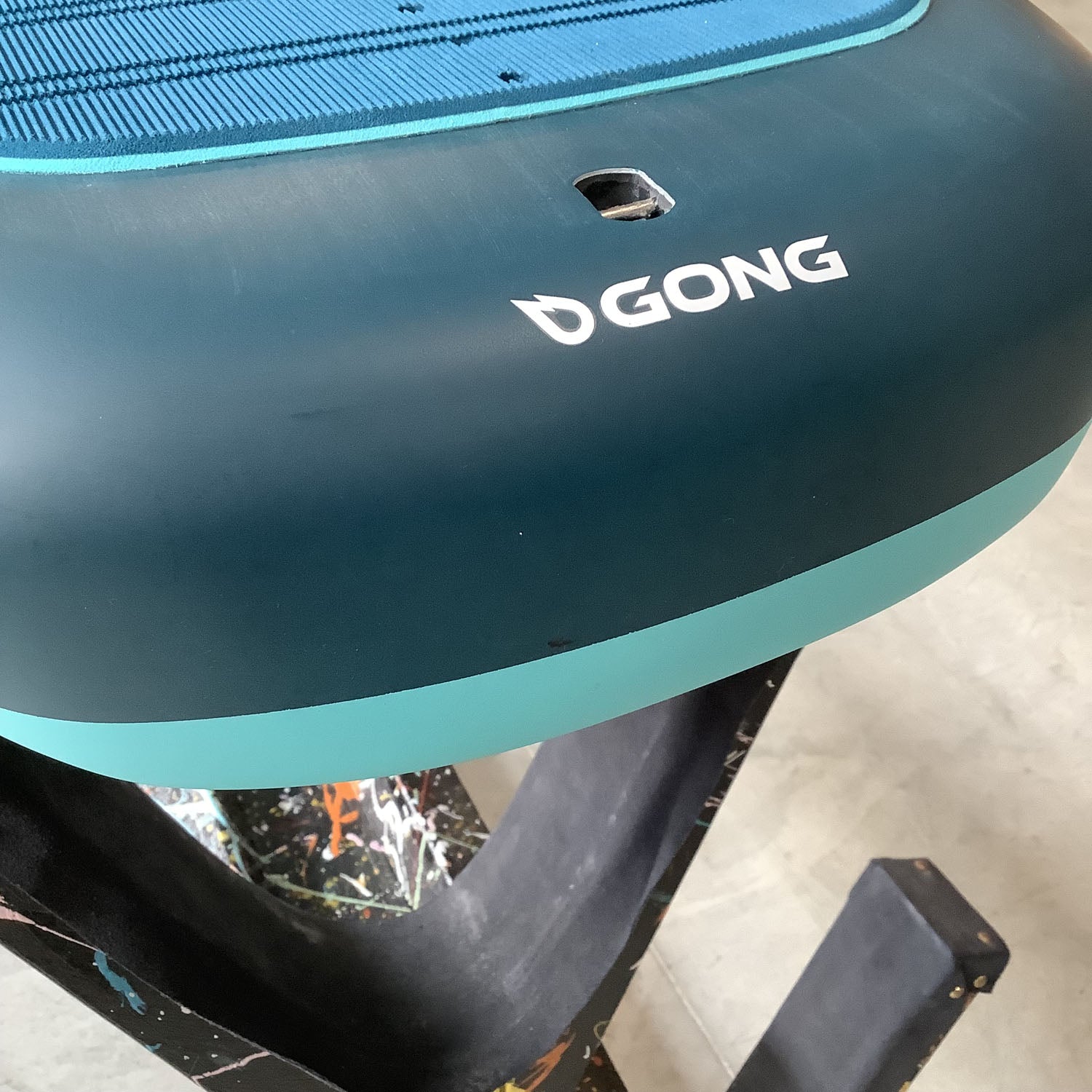 Wing Foil Board Lemon FSP 2X - 4'8 Second Choix 13988
