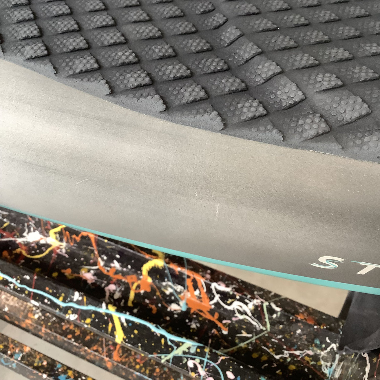 Wing Foil Board Stunt FSP Pro - 4'5 Occasion 13989