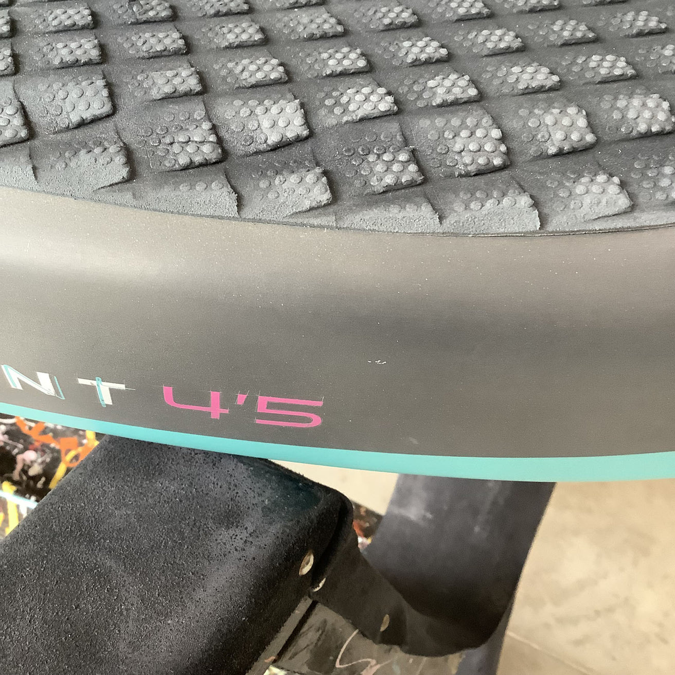 Wing Foil Board Stunt FSP Pro - 4'5 Occasion 13989